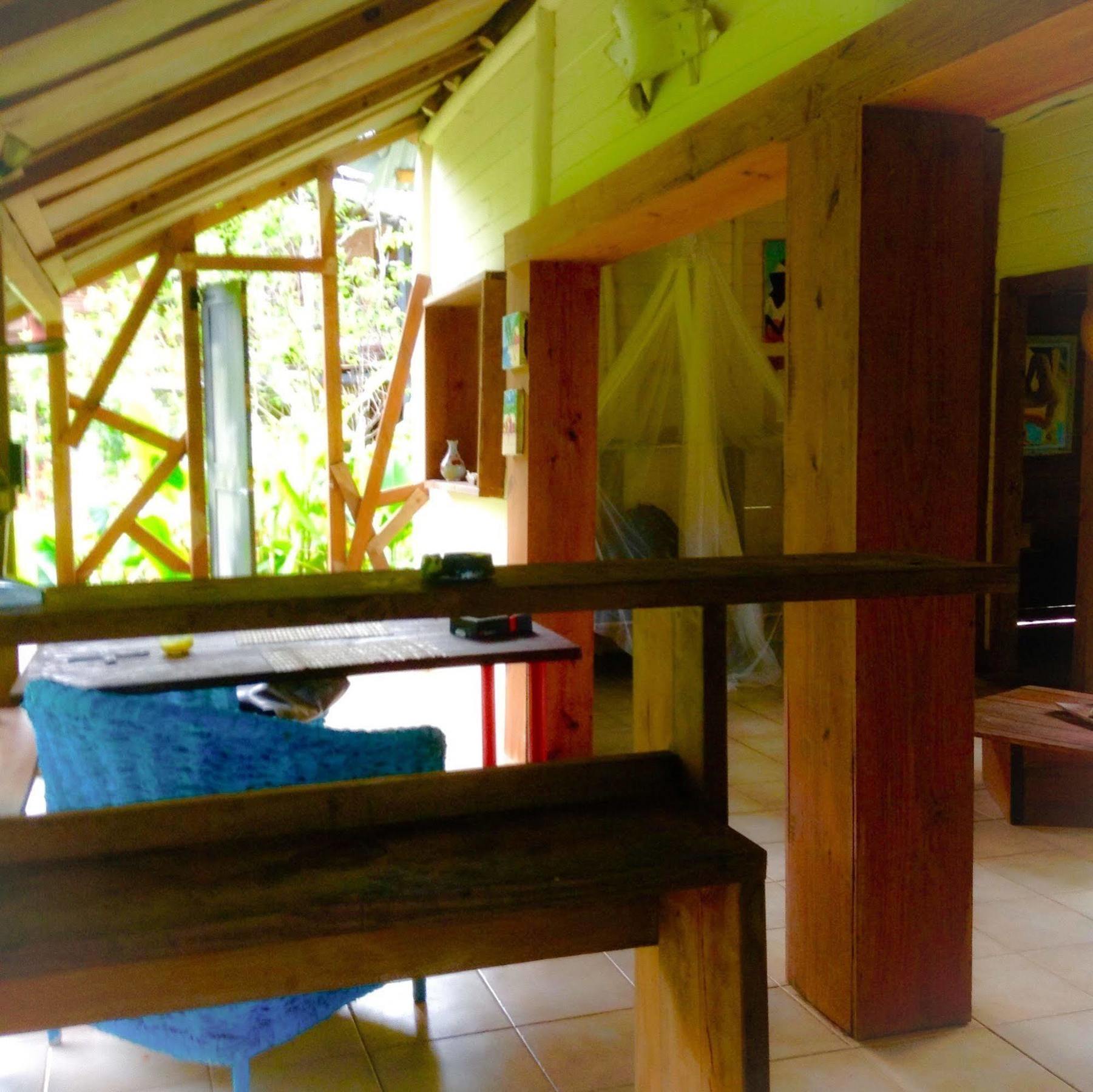 Carpe Diem Las Terrenas Exterior photo