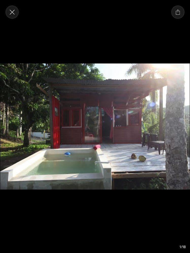 Carpe Diem Las Terrenas Exterior photo
