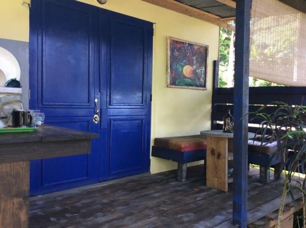Carpe Diem Las Terrenas Exterior photo